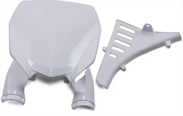 Image: Product/Part name Front