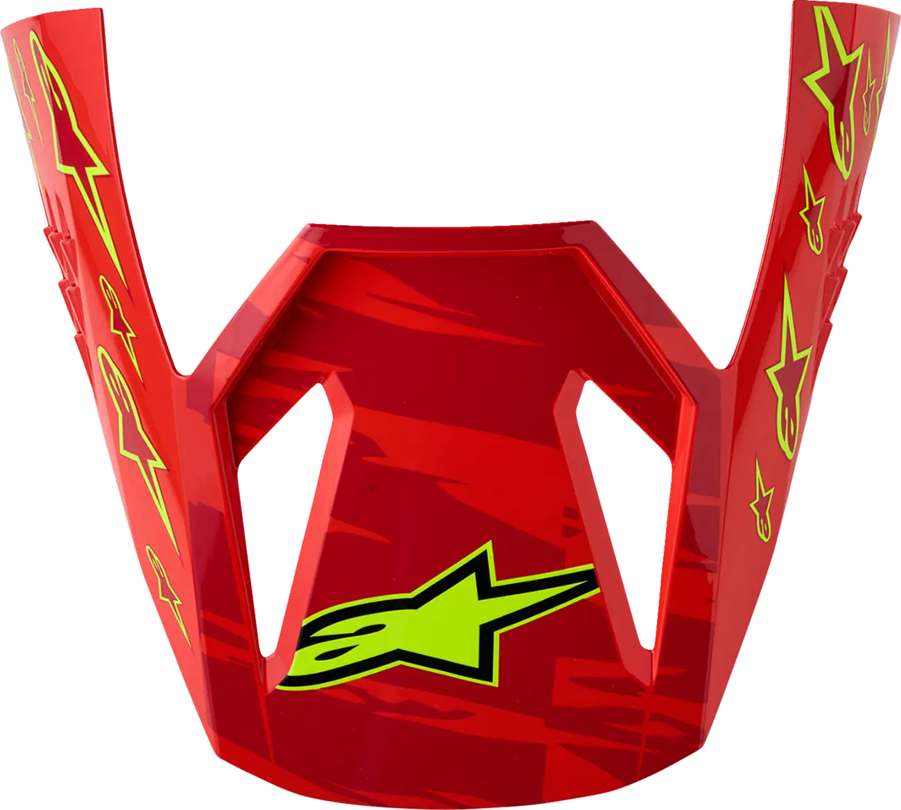 SM3 Helmet Visor