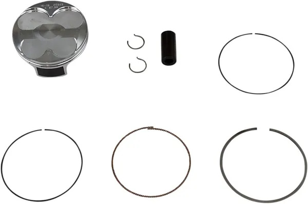 Image: Product/Part name Front