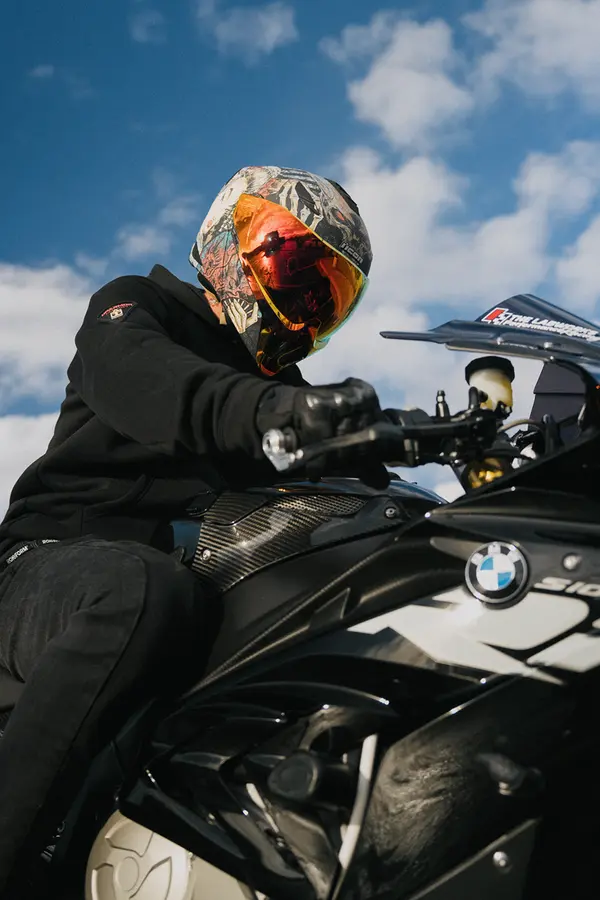 Image: Product/Part name Lifestyle