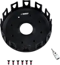 Image: Product/Part name Front