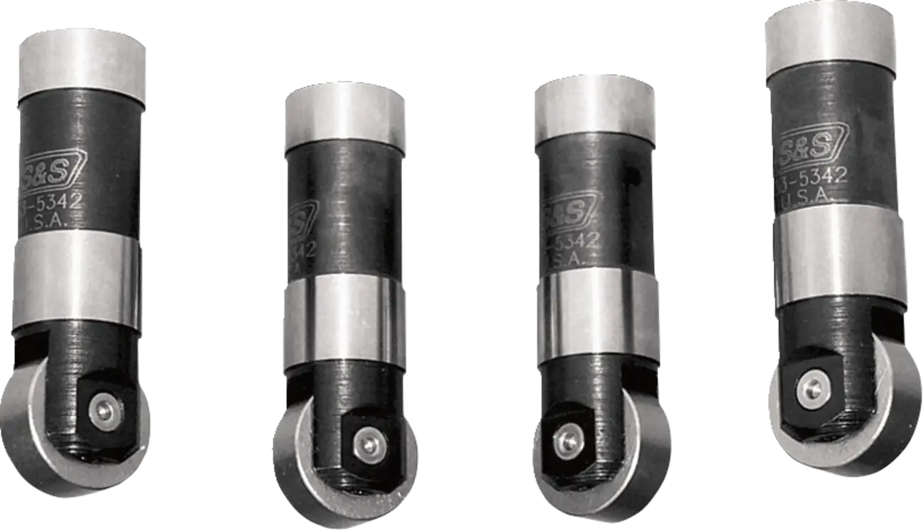Hydraulic Tappets