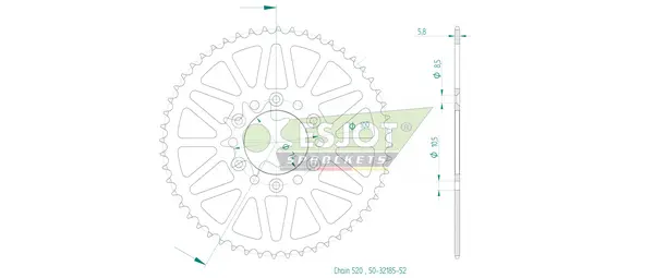 Image: Product/Part name 