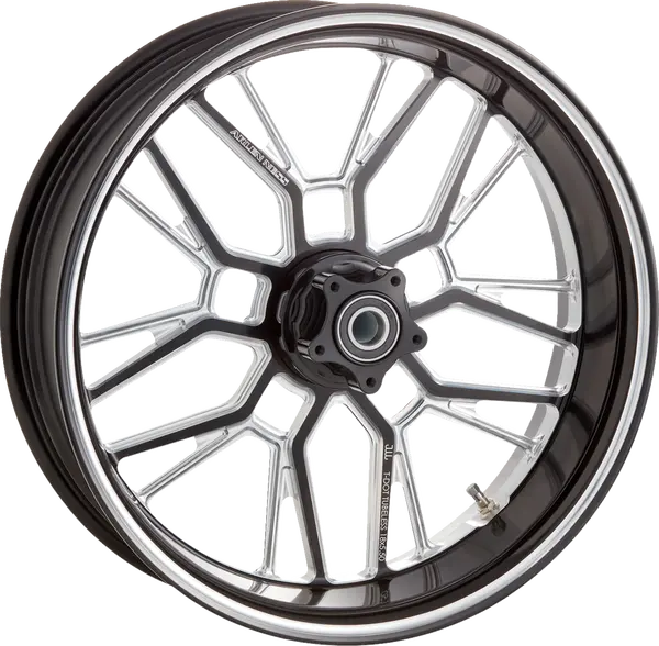 Image: Product/Part name Front