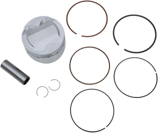 Image: Product/Part name Front