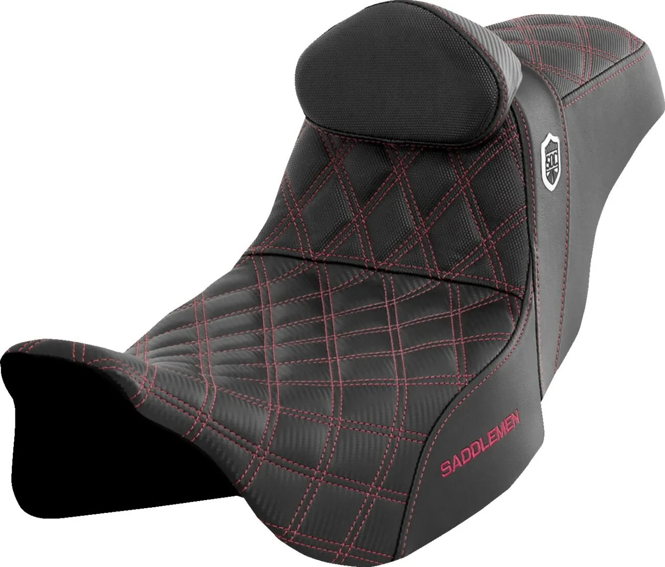 Pro Series SDC Performance Grip Seat