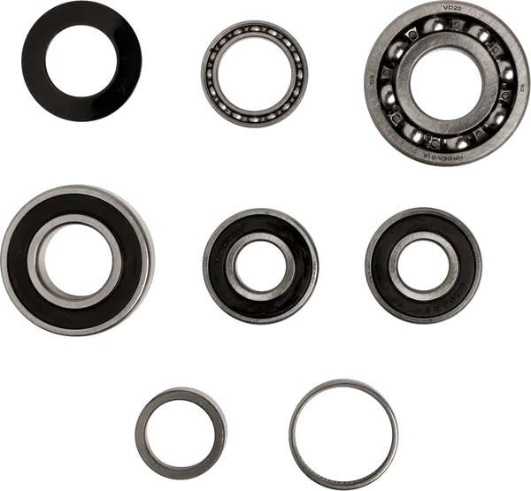 Image: Product/Part name Front