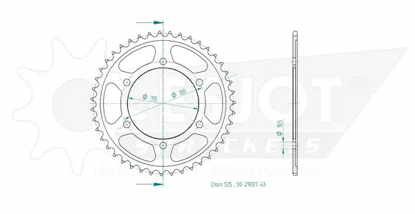 Image: Product/Part name 