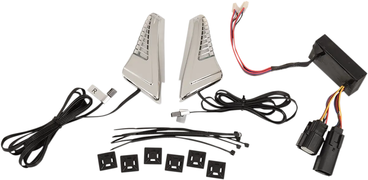 Snake Eyes Light Kit for Tour-Pak®