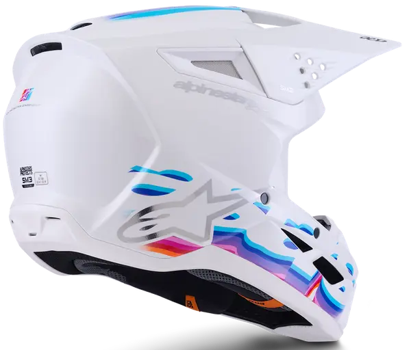                              SM3 Force Helmet                         . Фото №6