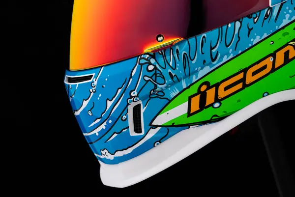 Image: Product/Part name Front