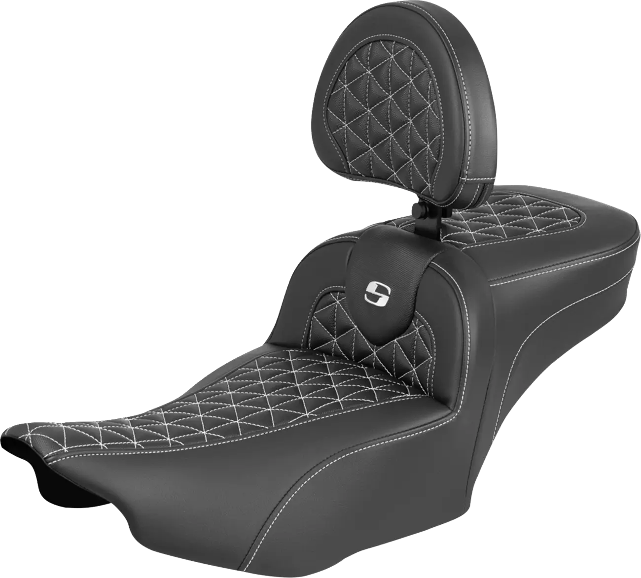 Roadsofa™ Extended Reach Seat
