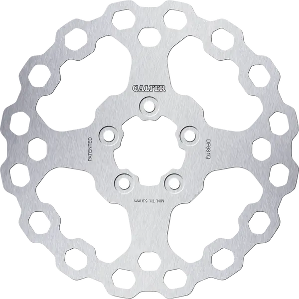 Image: Product/Part name Front