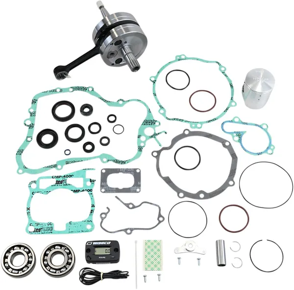 Image: Product/Part name Front