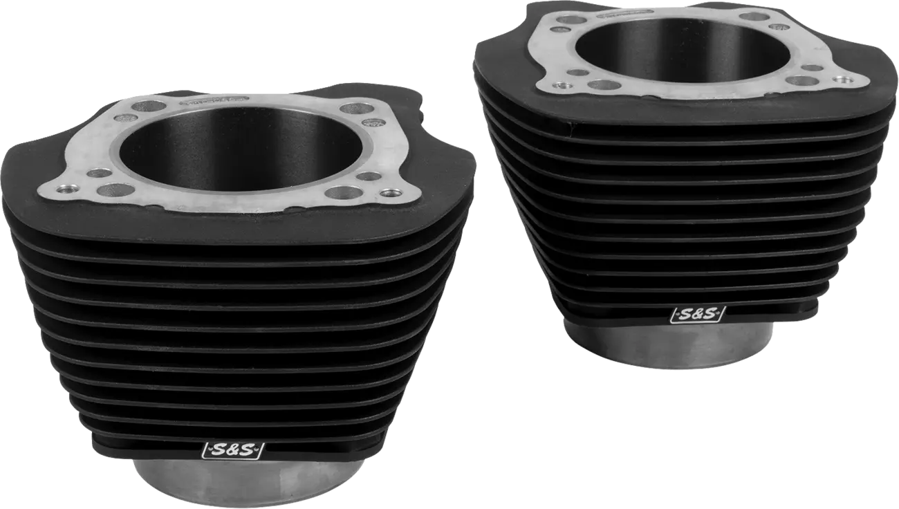 Cylinder Set