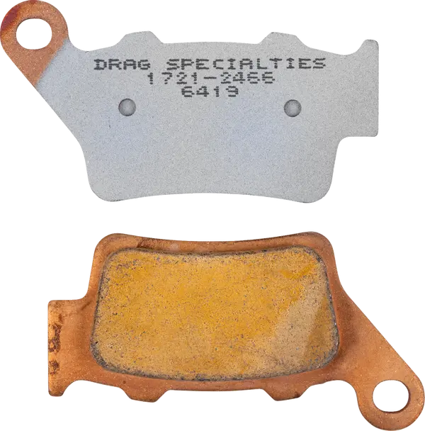Image: Product/Part name Front