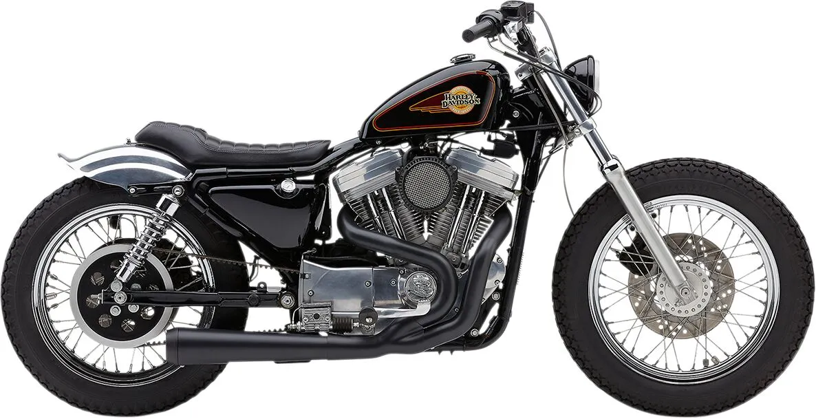 El Diablo 2:1 Exhaust System
