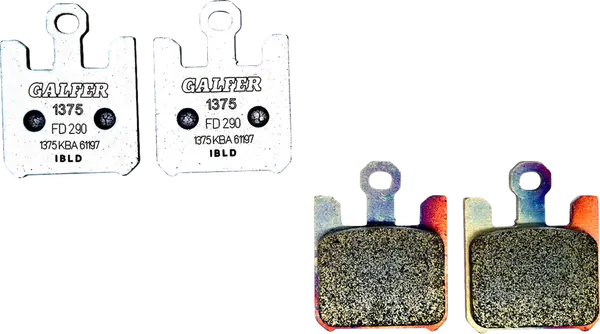 Image: Product/Part name Front