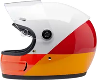 Image: Product/Part name Left Side