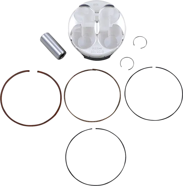 Image: Product/Part name Front