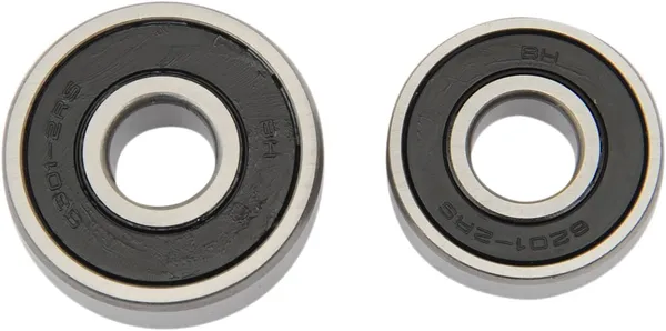 Image: Product/Part name Front