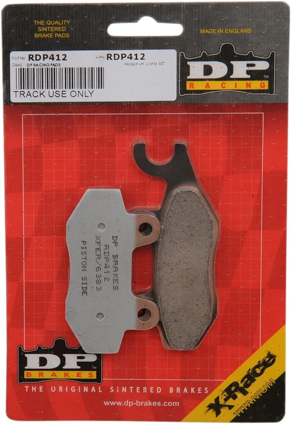 Image: Product/Part name Front