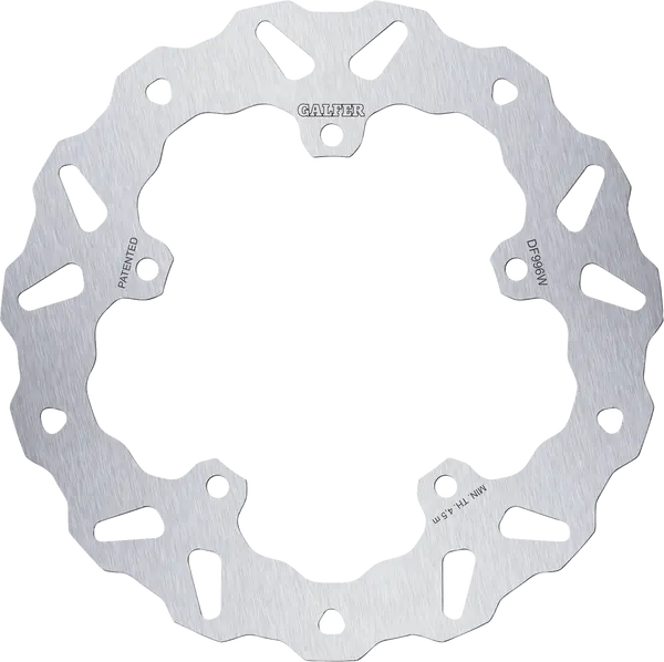 Image: Product/Part name Front