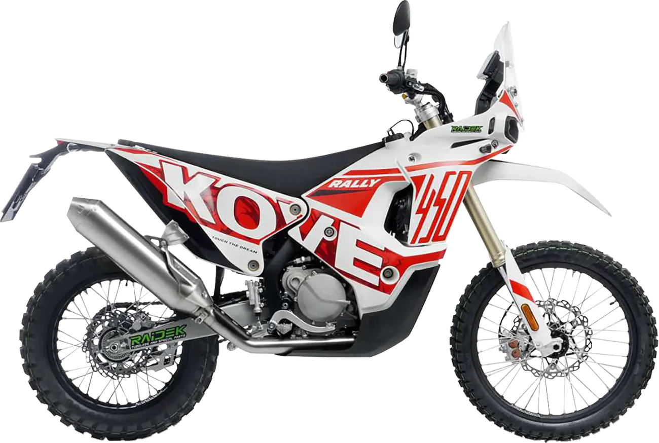Cat Eliminator Link Pipe - Kove