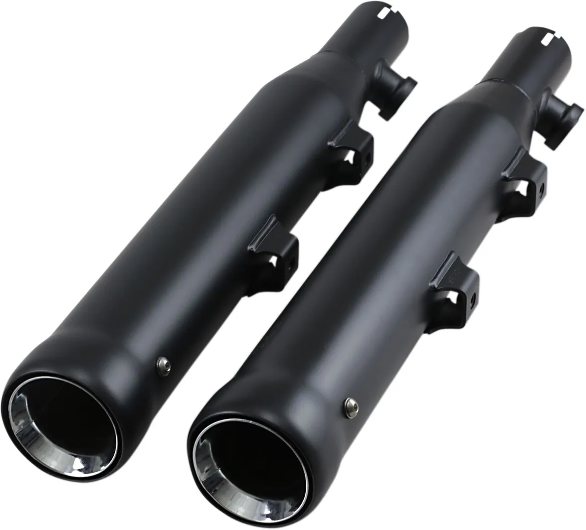 Neighbor Hater Slip-On Mufflers