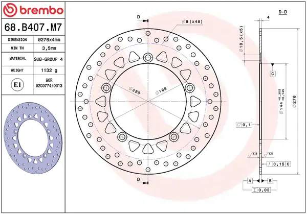Image: Product/Part name 
