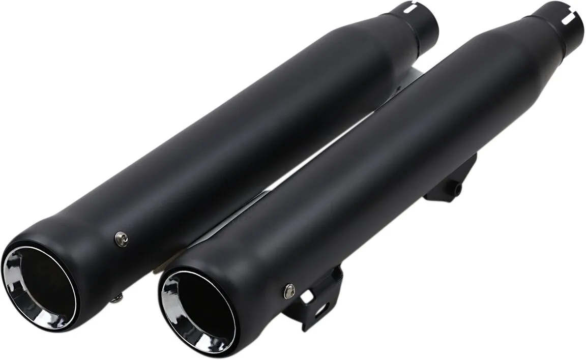 Neighbor Hater Slip-On Mufflers