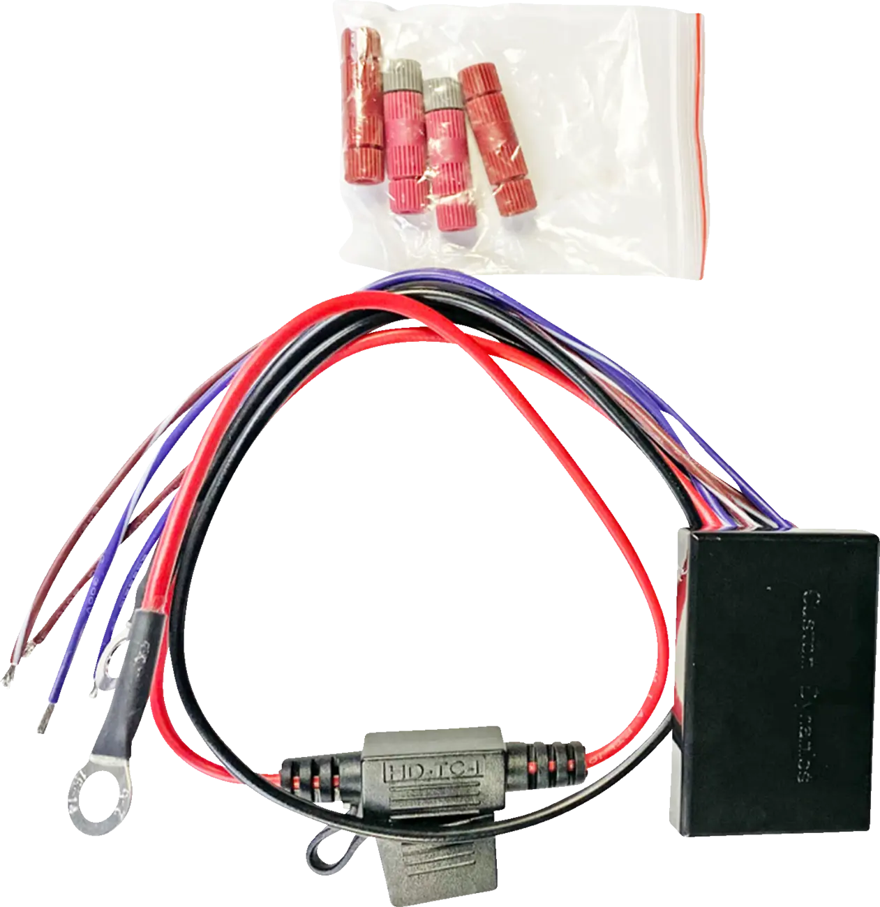Universal Auto-Cancel Turn Signal Module