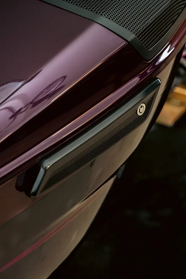 Image: Product/Part name Front