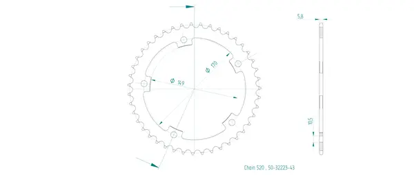 Image: Product/Part name 