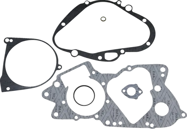 Image: Product/Part name Front