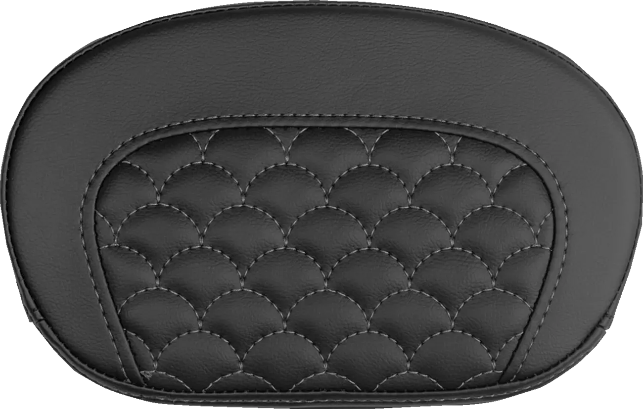 Mini Contour Sissy Bar Pad
