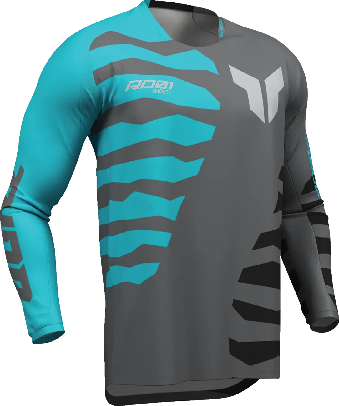 Launchmode Shredder Jersey, розмір 2XL