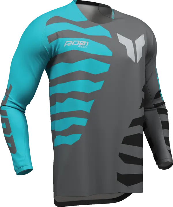 Jersey Launchmode Shredder Ch/