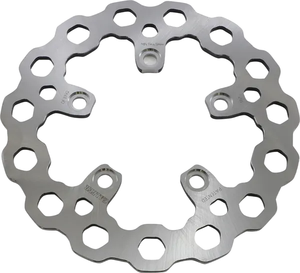 Image: Product/Part name Front