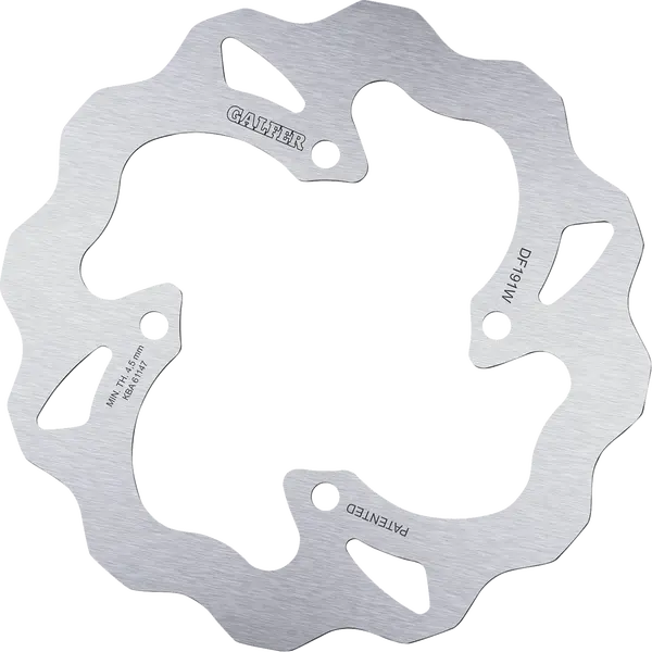 Image: Product/Part name Front