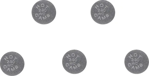 Image: Product/Part name Front