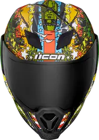 Image: Product/Part name Front