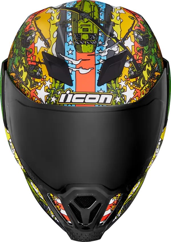 Image: Product/Part name Front