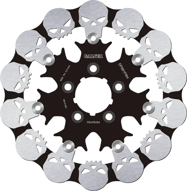 Image: Product/Part name Front