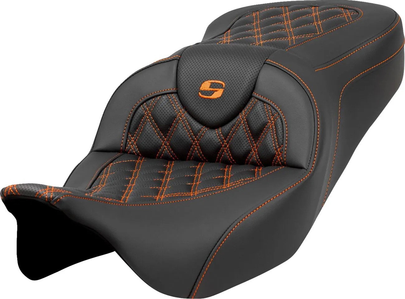 Roadsofa™ Lattice Stitch Seat