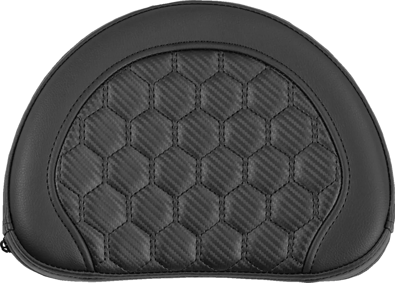 Contoured Sissy Bar Pad