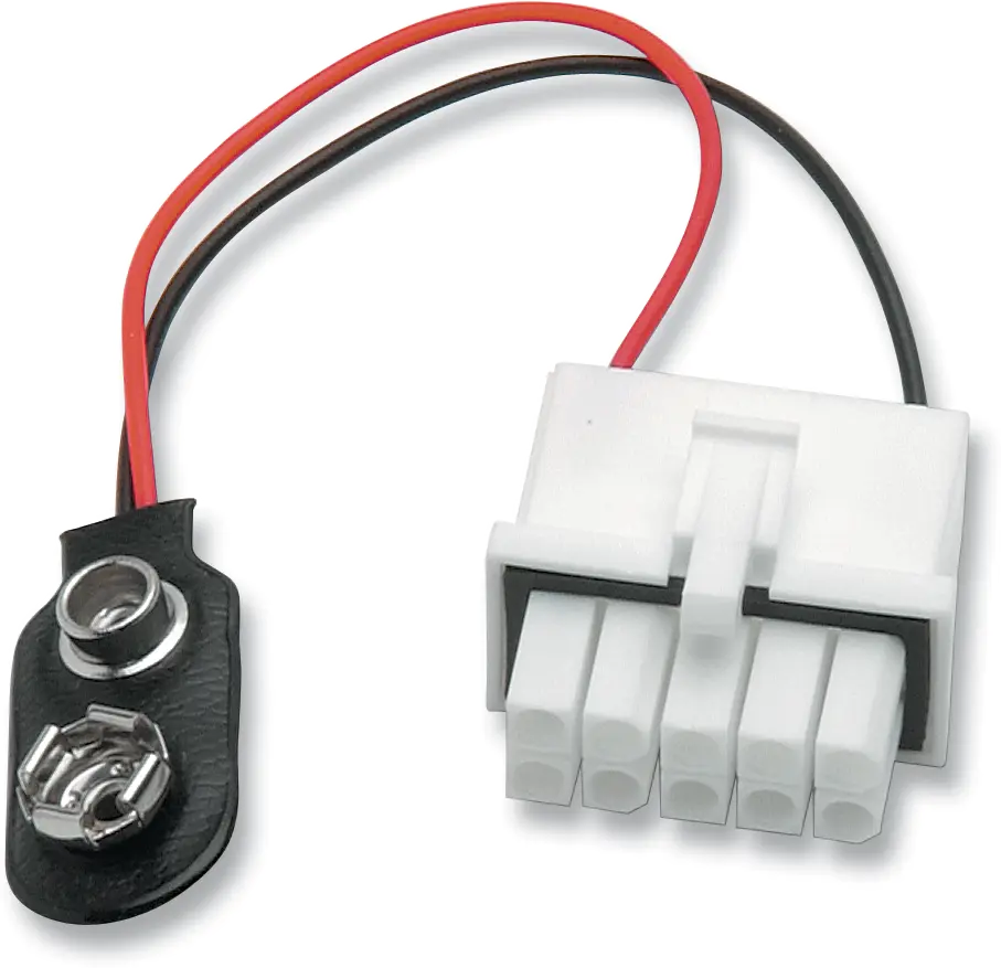 Accessories for Power Commander III USB