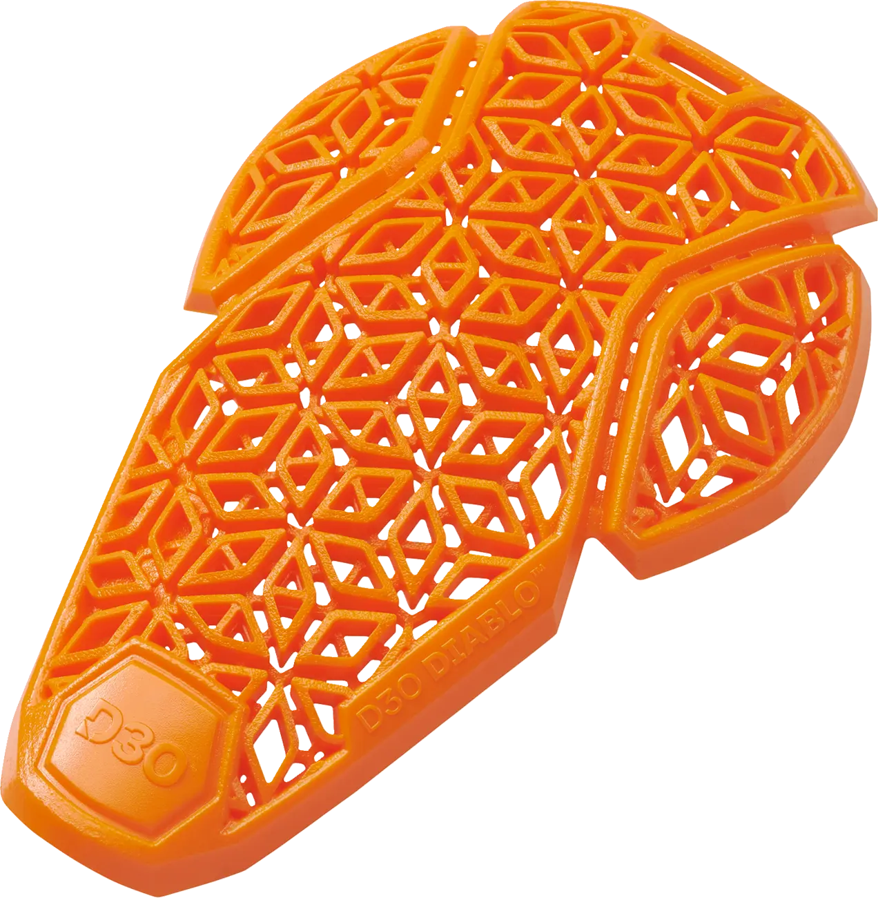 D3O® Diablo L2 Compact Knee/Elbow Guards