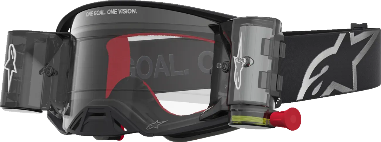 Supertech Firma Roll-Off Goggle