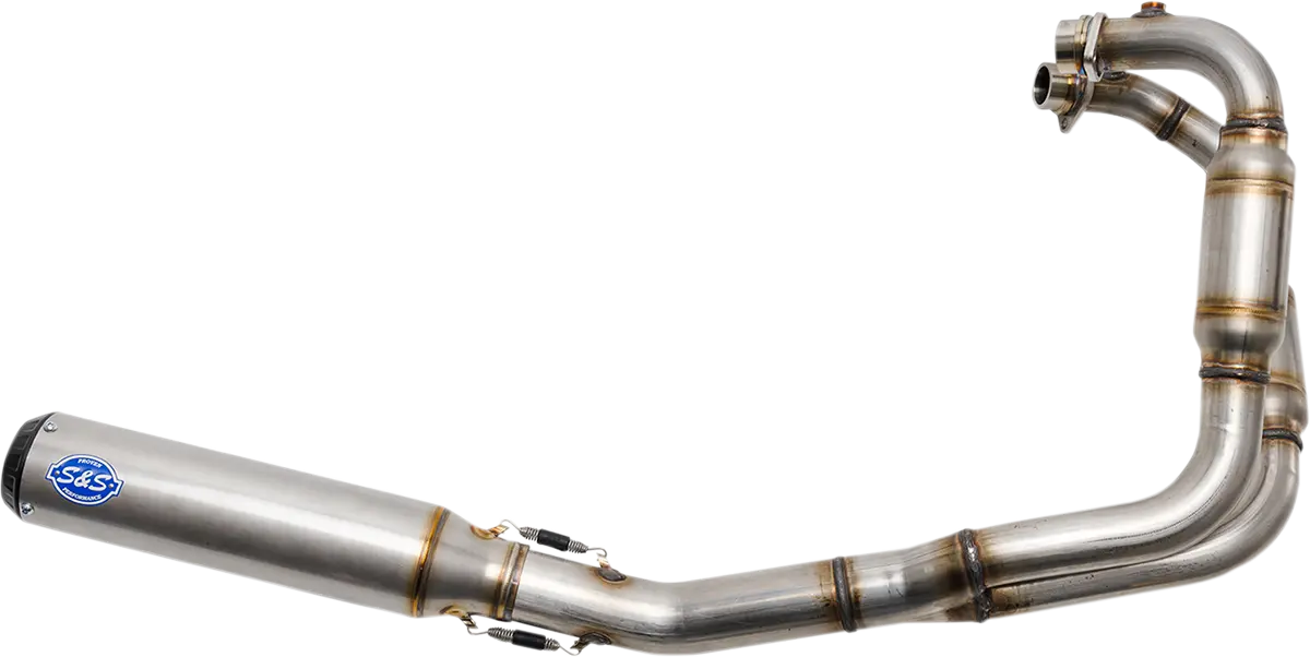 2:1 Royal Enfield
